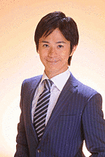 波佐間崇晃の画像