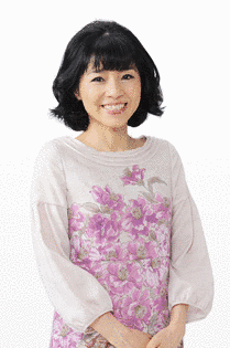 芝尚子の画像