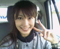 白井美由紀の画像
