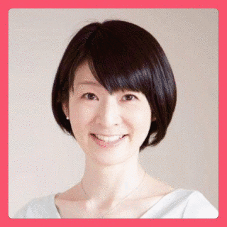横山亜紀子の画像