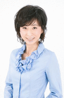 中野珠子の画像