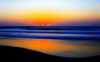 BEAUTIFUL SUNSETの画像