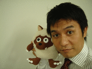 齋藤寿幸の画像