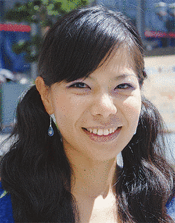 中谷奈津子の画像