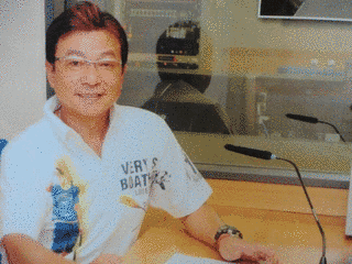 扇一平の画像