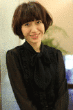 石山千華の画像