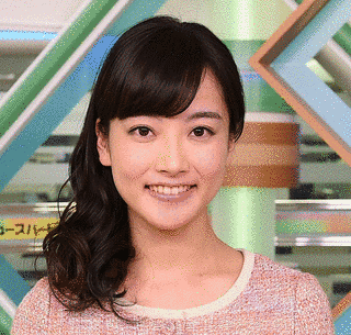 平川彩佳の画像