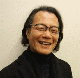 小林睦郎の画像