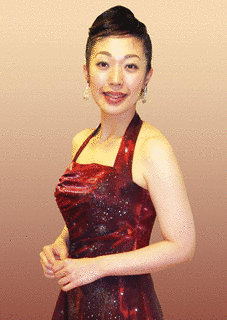 久保田裕美の画像