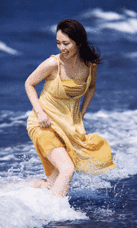 伊藤綾子の画像