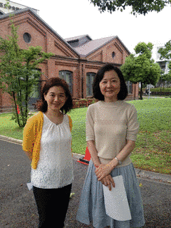 藤丸由華の画像