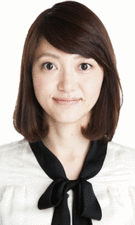 小笠原愛の画像