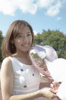 内藤聡子の画像