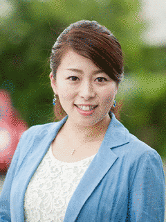 冨岡美希の画像
