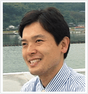 二宮淳一の画像