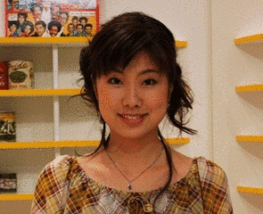 戸澤愛の画像