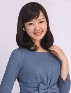 真野淑實の画像