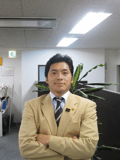 丹羽一貴の画像