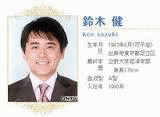 鈴木健の画像