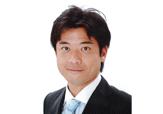 新谷保志の画像