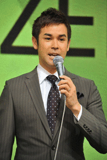 鈴木崇司の画像