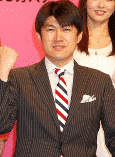 藤井貴彦の画像