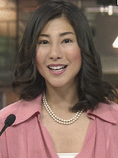 山下美穂子の画像