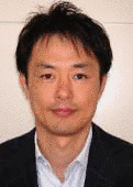 長谷川憲司の画像