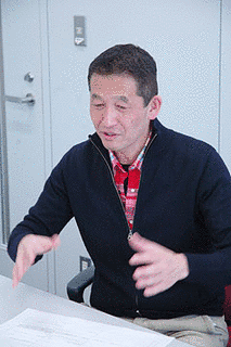 増田隆生の画像