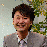 野口敦史の画像