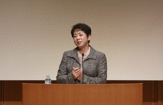 石川牧子の画像