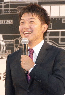 藤田大介の画像