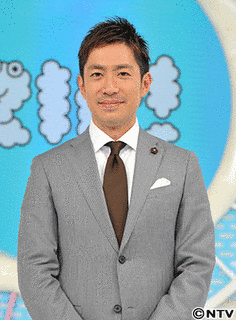 田中毅の画像