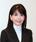 小池裕美子の画像