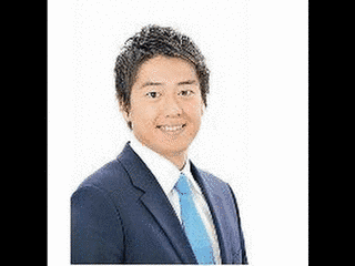 安村直樹の画像