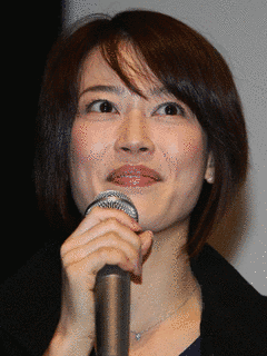佐藤良子の画像
