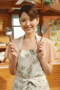 小熊美香の画像