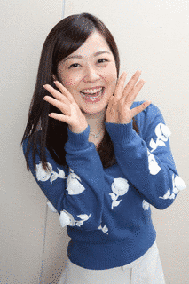 水卜麻美の画像