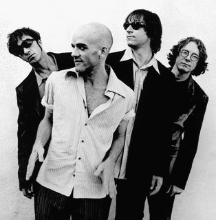 R.E.M.の画像
