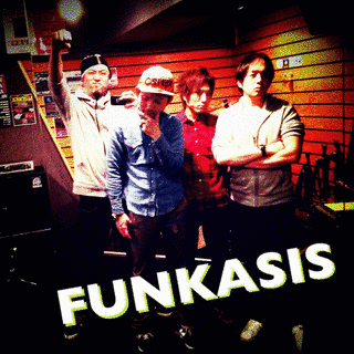 FUNKASISの画像