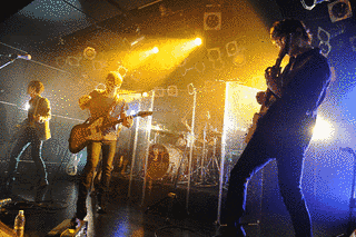 ライブの画像