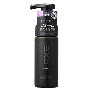 ブラック・ヒートの画像