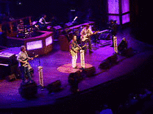 レストレス・ハートの画像