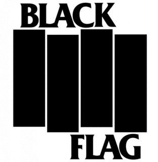 ブラック・フラッグの画像