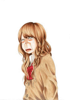 ヒロイン失格の画像