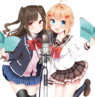 ヒロインボイスの画像