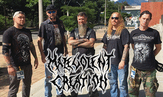 マルヴォレント・クリエイションの画像