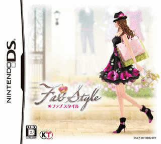 FABSTYLEの画像