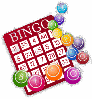BINGO!の画像
