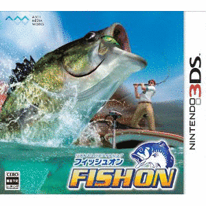 FISH ONの画像